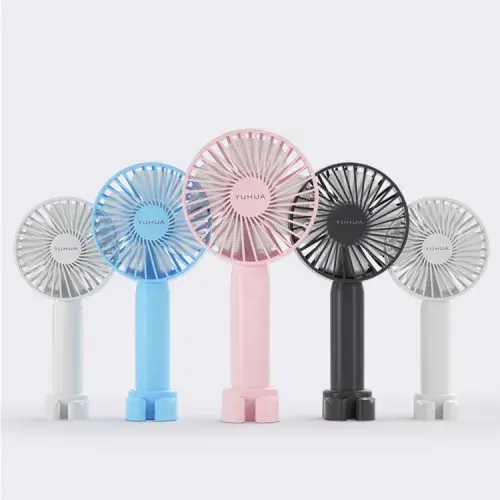 Outdoor Fan