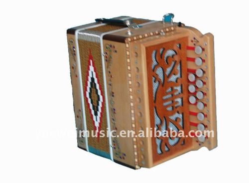 Antique Accordion musical instrument,chinese factory