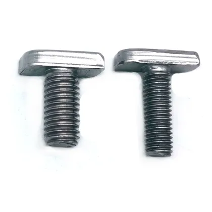 Fasteners 304 T Channel Head Bolt
