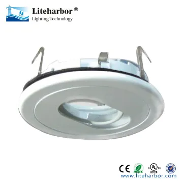 3.5 inch recessed can trims