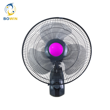 16 Inch Wall Mount Fan for Factory Workshops