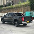 Foton General G9 Armored General Manual 4WD Premium