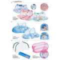 Promotional Top quality umbrella baby mosquito net