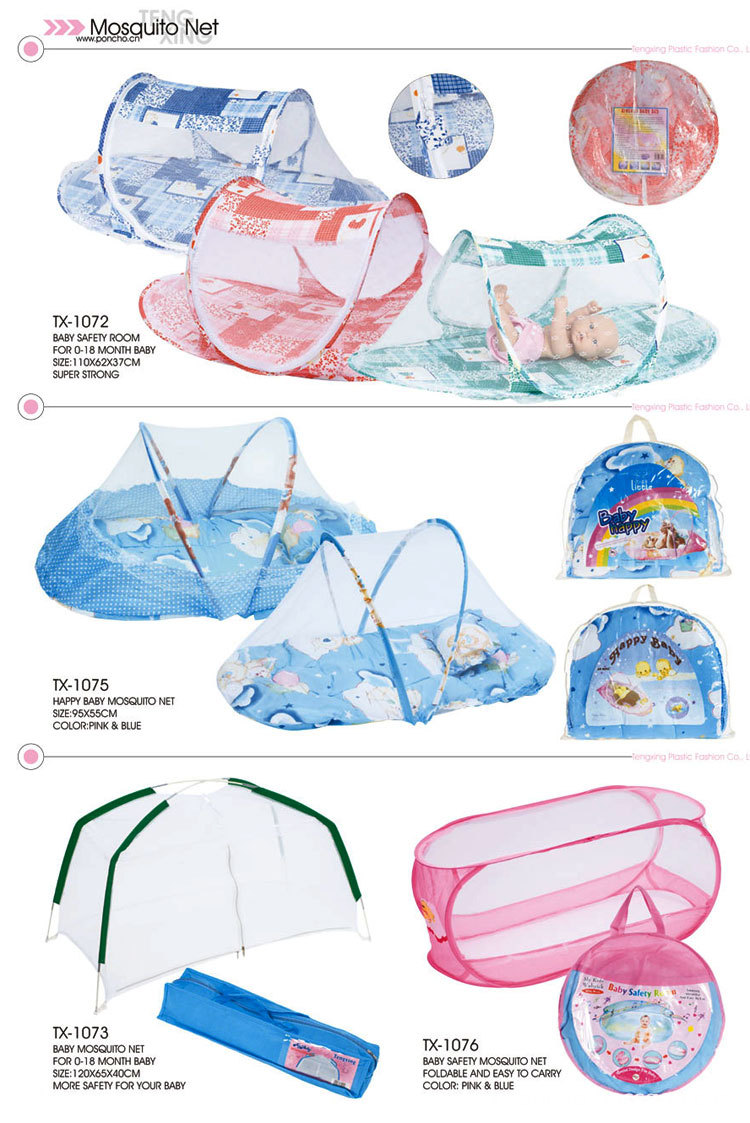 baby mosquito net