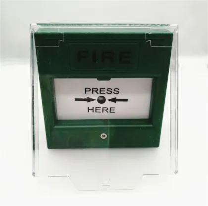 Conventional Security panic buttons fire alarm