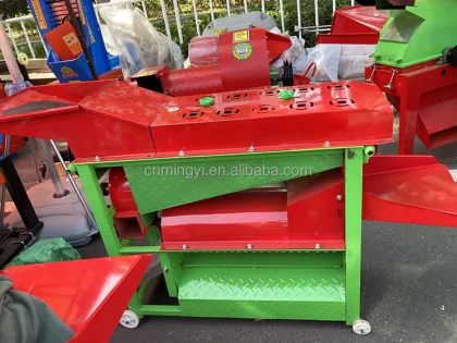 Affordable Mini Maize Shellers: Multi-Function Corn Threshers and Peelers