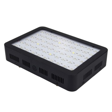 600 Watt doppelte Chips Led Wachsen Licht Voll Spektrum LEDs Lichter für Indoor Garten Gewächshaus