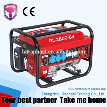 high quality dynamo generating electricity from factory with best price