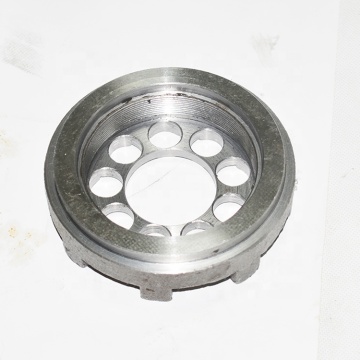 DX140/R150-W-9 Excavator Steering Shell Nut Accessories