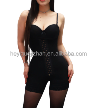 Fajas Colombianas High Waist Hip Enhancers Shapewear