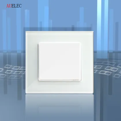 Wireless switch & Touch switch with EnOcean technology remote control for smart home