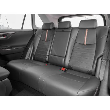 Toyota WildLander 4WD Off-road SUV