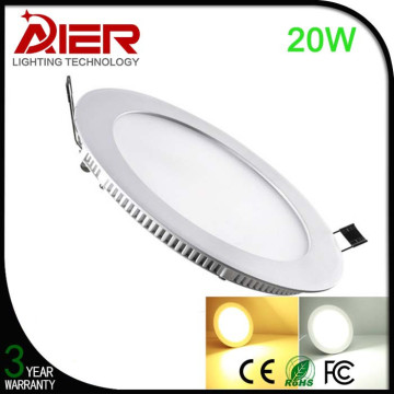 Pannello LED di vendita in fabbrica cinese