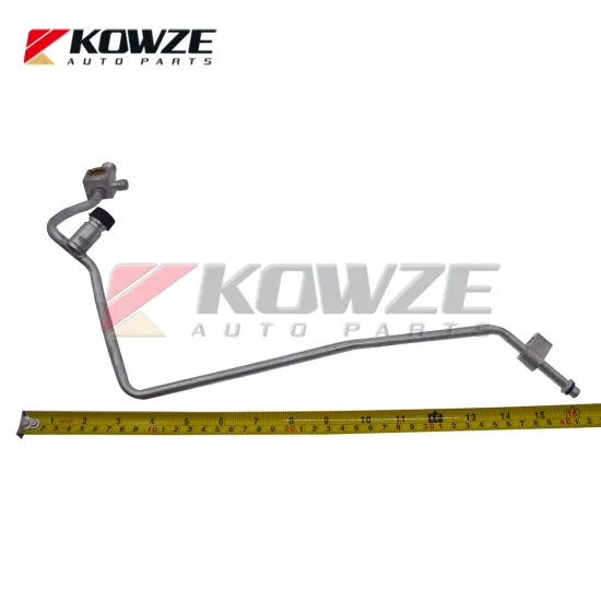 AC Condenser Outlet Pipe for Mitsubishi Outlander CU2W CU4W CU5W MR460700