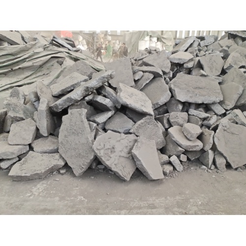 Introduction to 75 Ferrosilicon Lumps