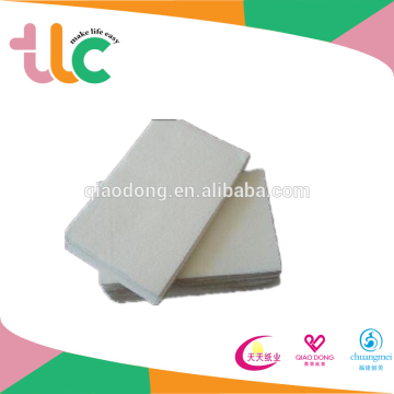 High Quality Airlaid Paper Nonwoven Table Napkin