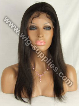 Brazilian Hair Ladies Wig