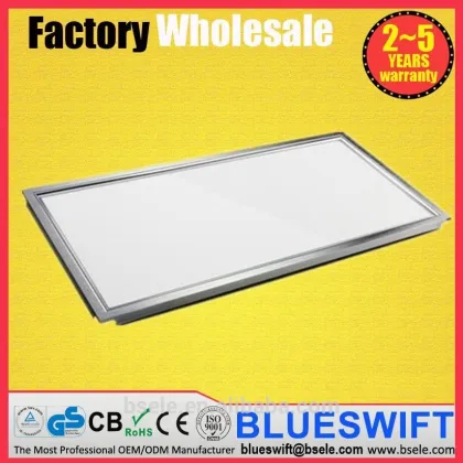 Lumi Sheet LED 120x60 1200x600 Ceiling Panel Light