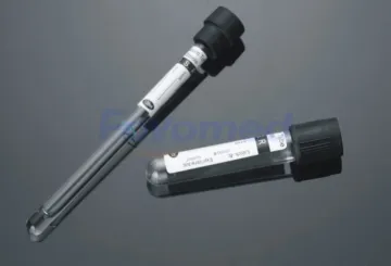 Vacuum Blood Collection Tube -ESR Tubes