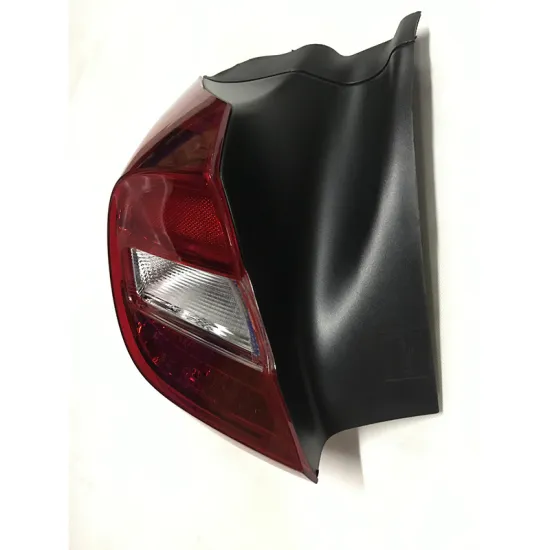 Original Size Rad Color Left Right Car Tail Lamp for Mercedes-Benz GLA Class W156