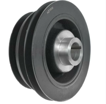 Hot Sale OEM 12303-VJ260 Crankshaft Pulley for Nissan D22/KA24DE