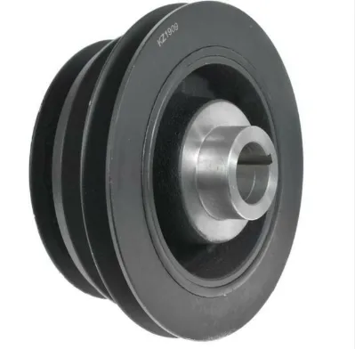 Hot Sale OEM 12303-VJ260 Crankshaft Pulley for Nissan D22/KA24DE