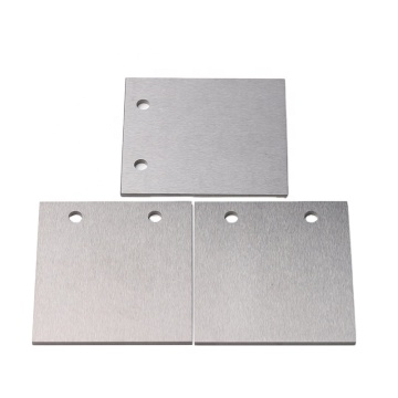 Reversible Tungsten Carbide Knives for Woodworking Cutting Planers: Enhancing Precision and Durability in woodworking Projects