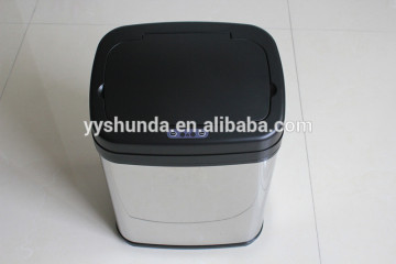 Garbage Bin Manufacturer Automatic Garbage Bin Sensor Bin