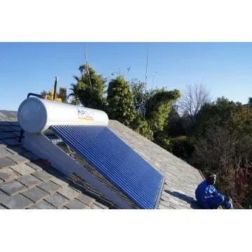 SABS Approved Pressurized Solar geyser DIYI-IP01