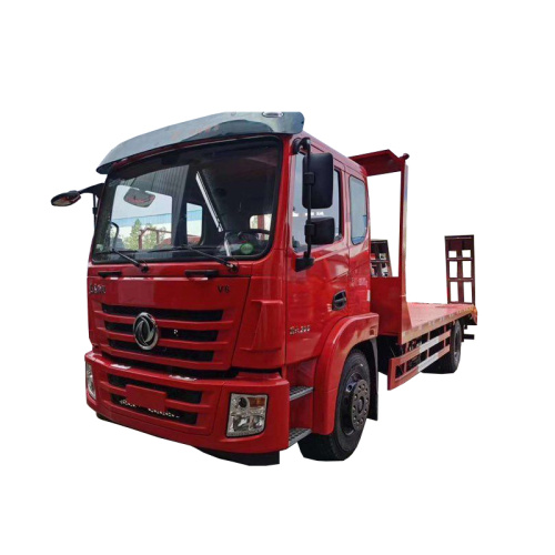 road emergency rescue trailer