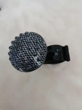 Manufacturer Direct Anti-Slip One-Handed Steering Wheel Assist Device