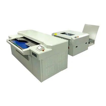 EASTCOM Similar Thermal CTP Machine" could be effectively simplified to:

"Thermal CTP Machine by EASTCOM