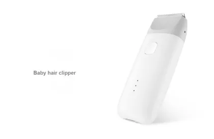 MiTu Electric Hair Clipper For Children Baby
