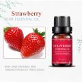 OEM Therapeutic Grade 100% Pure Strawberry Essential Oil