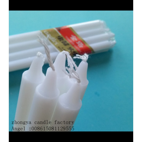 Good packing tight shirnk candle making machine