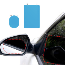 Автомобильный задний визит зеркал защитная пленка