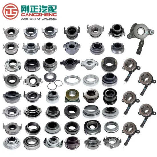 High-Quality Gearbox Bearings and Transmission Wheels for Popular Chinese Vehicles