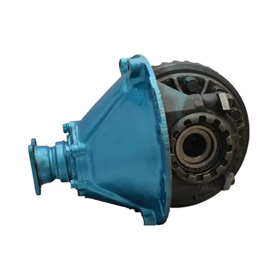 High Quality Axle Differential Assembly for FUSO PS 120 Canter