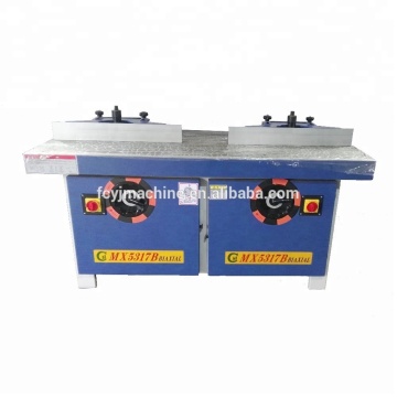 Macchina moulder mandrino a forma di legno