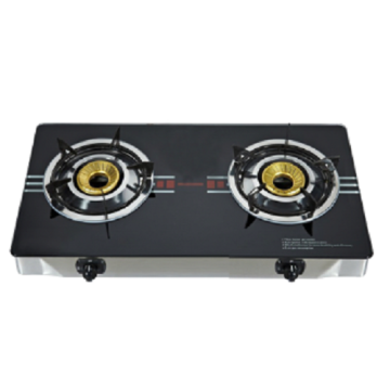 8MM Tempered Glass Top Gas Stove