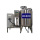 Commercial Milk Freezer Tank Milk Chiller Cooler 200L