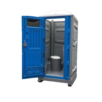 Mobile Toilet for Sale: Portable Plastic Outdoor Camp Toilet
