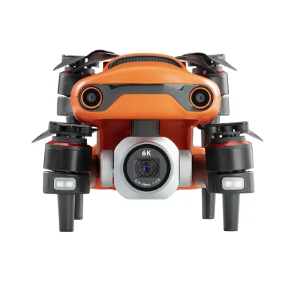 Original Autel EVO II 2 Pro V3 Drone Aerial Photography Surveying Drone Long Range Professional
