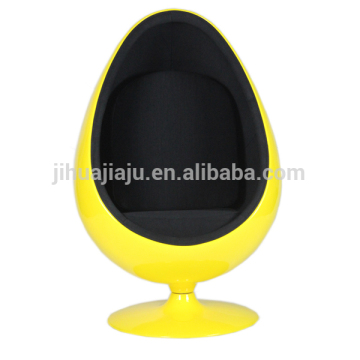Eero Aarnio Pilot Eye Ball Chair