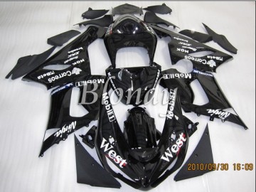 ZX-6R 05-06 Motorcycle Fairing Kit for Kawasaki