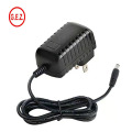 Adaptador de potencia de AC DC 24V de 500MA personalizado