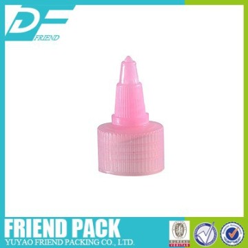 24/410 twist top cap 24mm plastic twist top caps for bottle packaging,Professional china made 24/410 twist Off Cap