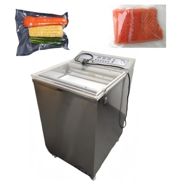 High-Efficiency Low-Price Hot Sale Vacuum Packaging Machine