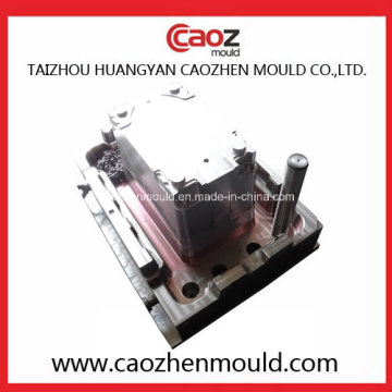 High Quality Plastic Injection Fish Crate Mould