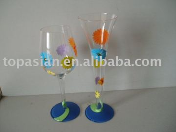 Glassware